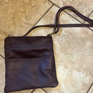 Sseko designs purse